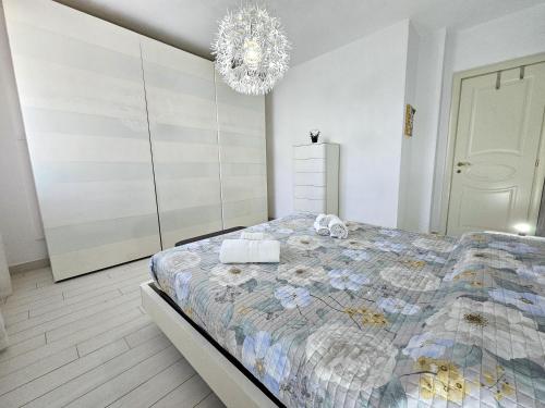 [Private Parking] Luxury Residence - Apartment - Rapallo