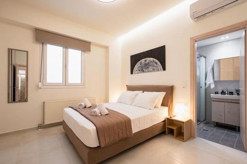 ZoelGrek Luxury Suite 1