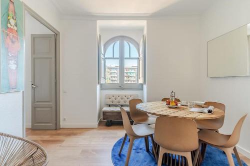 Canela Homes BARCELONA BAILÉN, Barcelona