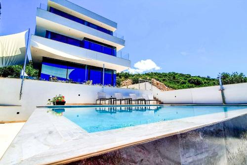 Villa Sapphire Lagoon - Slano, Croatia - Updated 2026: Prices and reviews |  Planet of Hotels