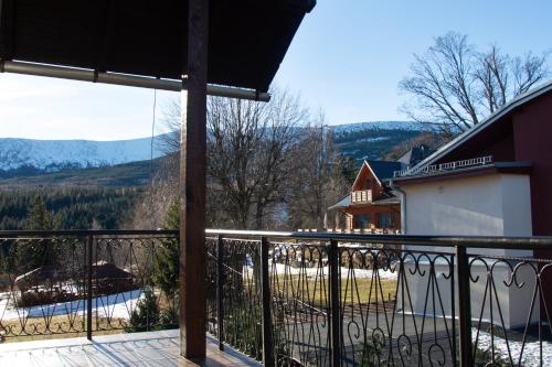 OW Patryn in Bierutowice