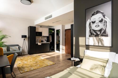 MILESTONE Krakow Center Premium Living by Tribera 2