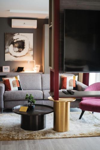 RIVA Boutique Hotel - Hôtel - Szeged