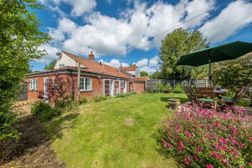 Eastmere Cottage