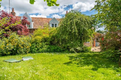 Eastmere Cottage