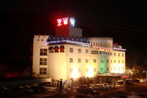 hotel photo