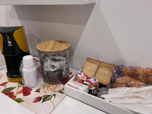 B&B LA CHICCA – Bari, LA