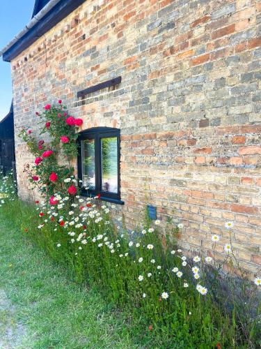 Pretty Cottage In Charming Peaceful Village