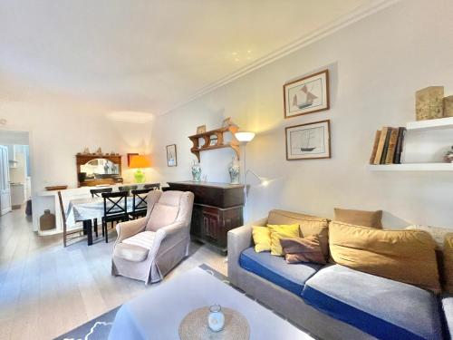 La Marjolette by Welcome to Cannes in Cannes