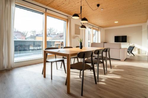 dreamcation Apartments Boardinghouse - Straubing Süd dreamcation Apartments Boardinghouse - Straubing Süd