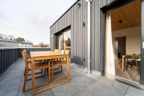 dreamcation Apartments Boardinghouse - Straubing Süd dreamcation Apartments Boardinghouse - Straubing Süd