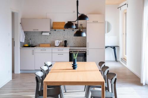 dreamcation Apartments Boardinghouse - Straubing Süd dreamcation Apartments Boardinghouse - Straubing Süd