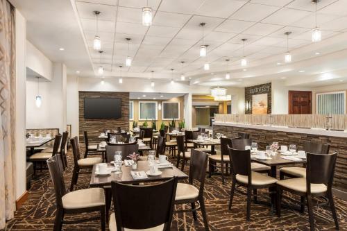 Holiday Inn Gaithersburg, an IHG Hotel