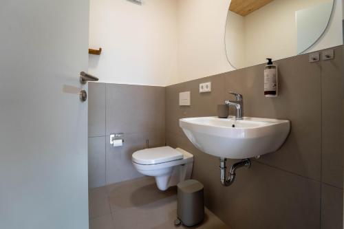 dreamcation Apartments Boardinghouse - Straubing Süd dreamcation Apartments Boardinghouse - Straubing Süd