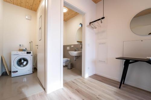 dreamcation Apartments Boardinghouse - Straubing Süd dreamcation Apartments Boardinghouse - Straubing Süd