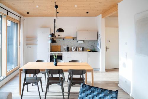 dreamcation Apartments Boardinghouse - Straubing Süd dreamcation Apartments Boardinghouse - Straubing Süd