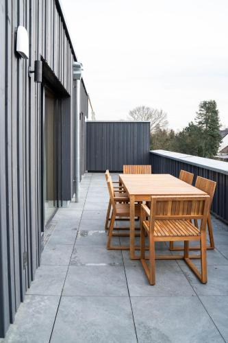 dreamcation Apartments Boardinghouse - Straubing Süd dreamcation Apartments Boardinghouse - Straubing Süd