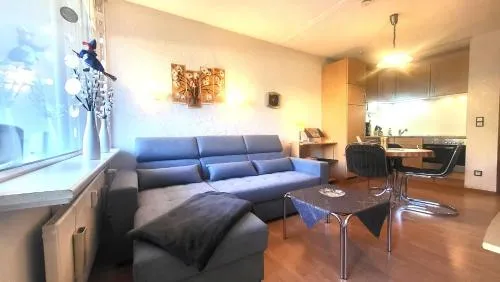 Ferienwohnung Feenwelt Hahnenklee Familienfreundlich in Hahnenklee-Bockswiese, Deutschland