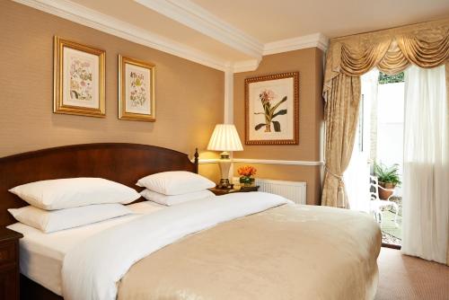 The Academy - Small Luxury Hotels of the World, Londyn (zdjęcie 4)