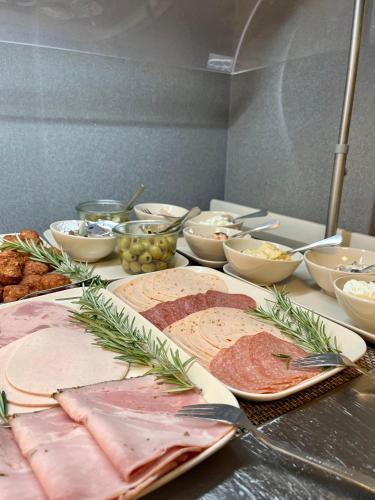 斯波特艾姆吉费卢克酒店 斯波特艾姆吉费卢克酒店