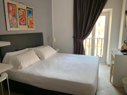 Suite Artis Barberini - image 5