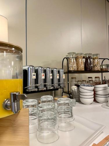 斯波特艾姆吉费卢克酒店 斯波特艾姆吉费卢克酒店