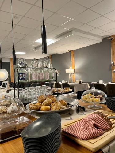 斯波特艾姆吉费卢克酒店 斯波特艾姆吉费卢克酒店