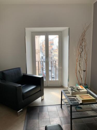 Suite Artis Barberini - image 8