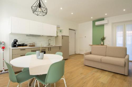 Don Bi Apartments - Piemont