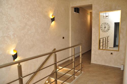 Nego apartmani in Kursumlija