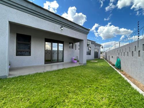 . Epic Springs Bed & Breakfast