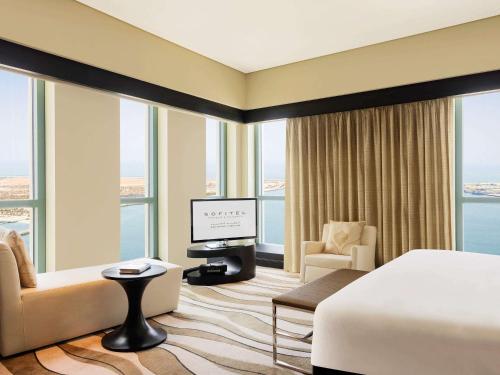 Sofitel Abu Dhabi Corniche