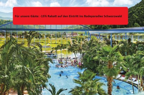 ACTION FOREST HOTEL mit Kletterwald & Stand Up Paddle Station Am Titisee - image 6