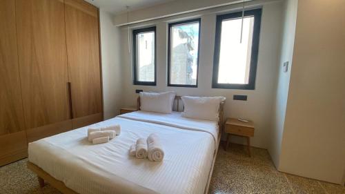 Athens Tower Hotel by Palladian Hotels - image 7
