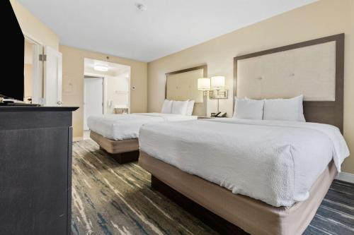 Hampton Inn & Suites Memphis-Wolfchase Galleria