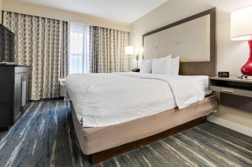 Hampton Inn & Suites Memphis-Wolfchase Galleria