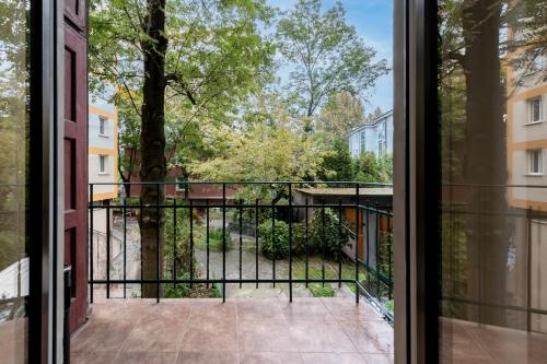 SPA bedrooms with Sauna&Bath and Free Parking