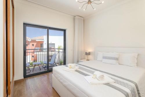 TAC - Pêra Gardens Villa, Pêra (Foto 5)
