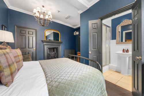 Guy Fawkes Inn Sure Hotel Collection by Best Western - main image