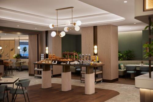 Hilton Sofia - main image