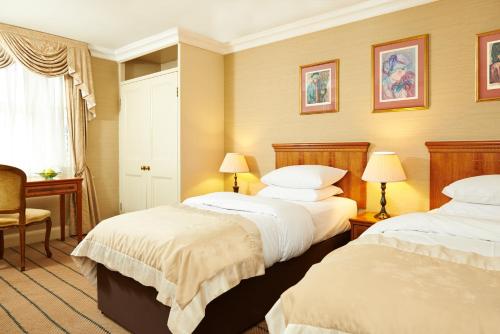 The Academy - Small Luxury Hotels of the World, Londyn (zdjęcie 7)