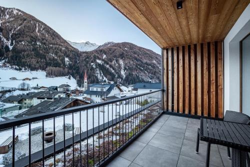 Stoana Apt 2-1, St Moritz