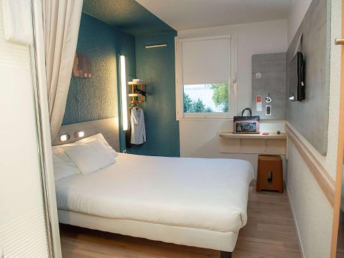 Ibis Budget Le Havre Les Docks