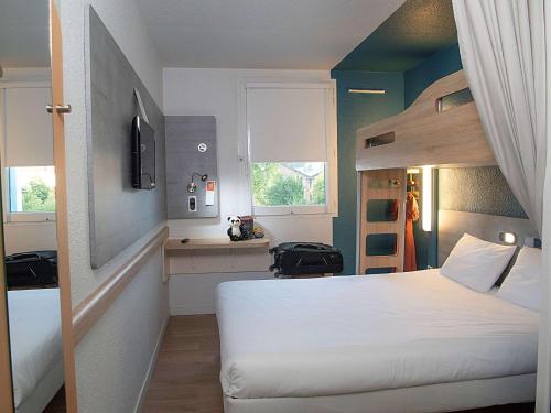 Ibis Budget Le Havre Les Docks