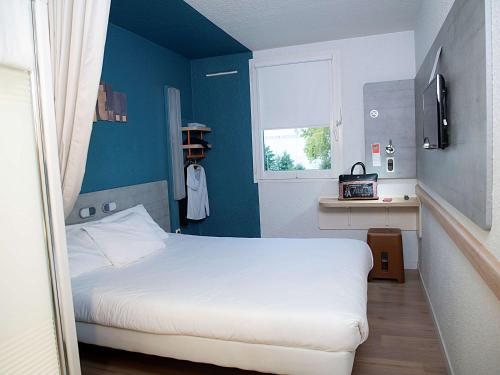 Ibis Budget Le Havre Les Docks