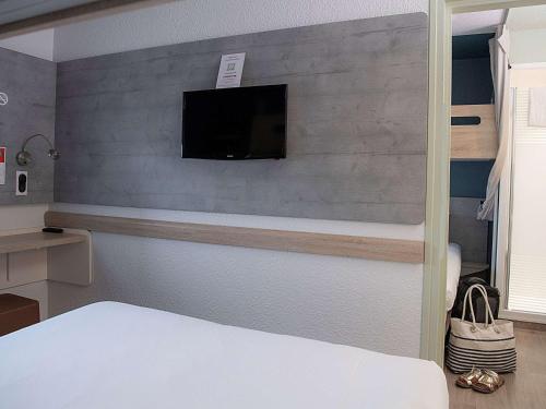 Ibis Budget Le Havre Les Docks