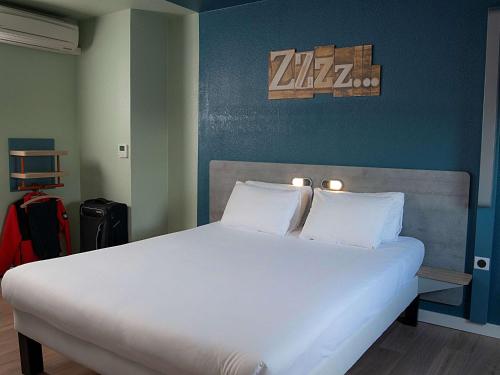 Ibis Budget Le Havre Les Docks