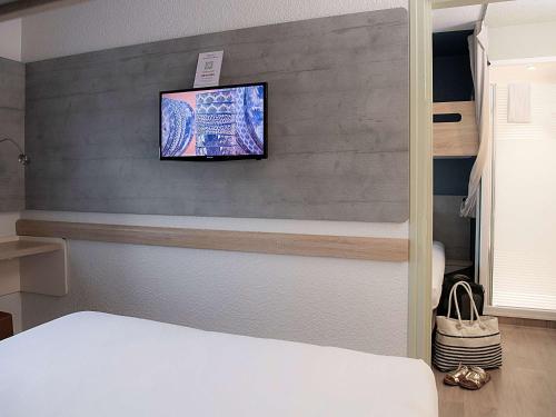 Ibis Budget Le Havre Les Docks