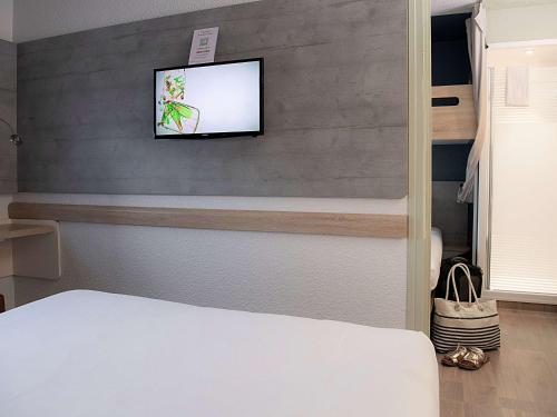 Ibis Budget Le Havre Les Docks