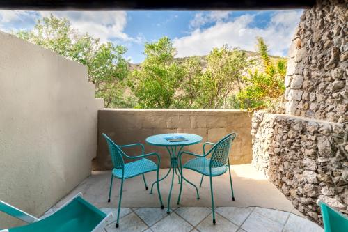Punta Chiarito Resort & Apartments - main image